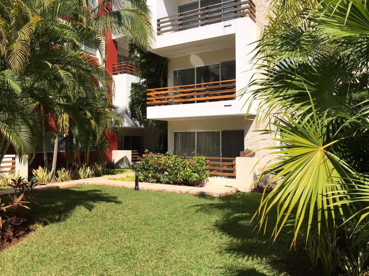 Sabbia Condos Playa del Carmen Exterior foto